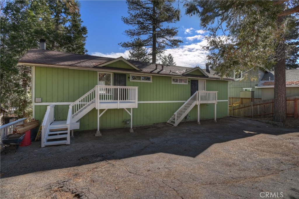 32142 Hunsaker Way Property Photo 1