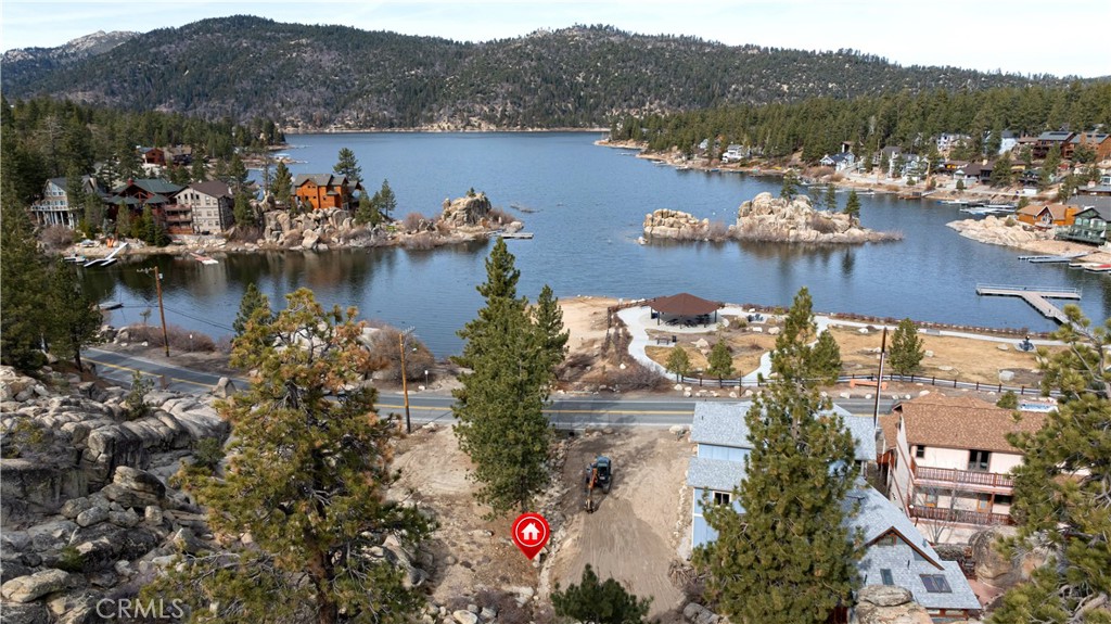 39027 Big Bear Boulevard Property Photo 1