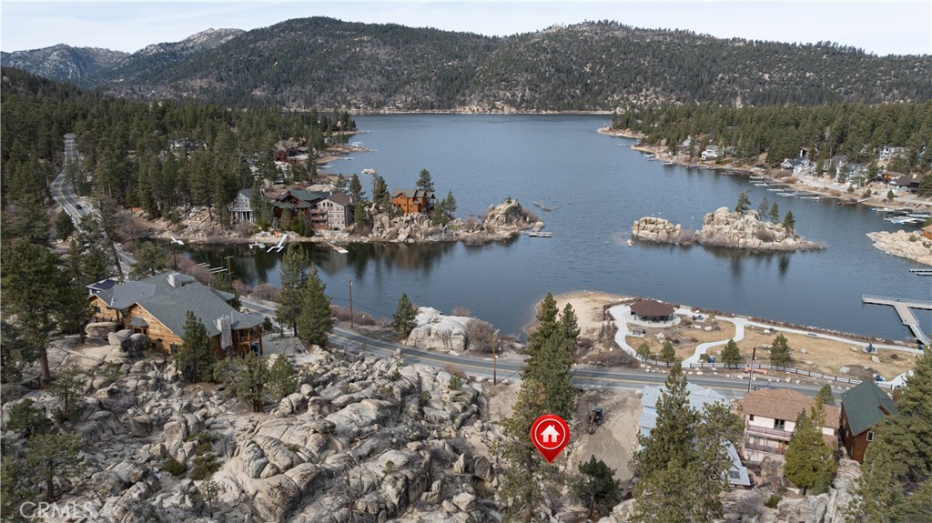 39027 Big Bear Boulevard Property Photo 8