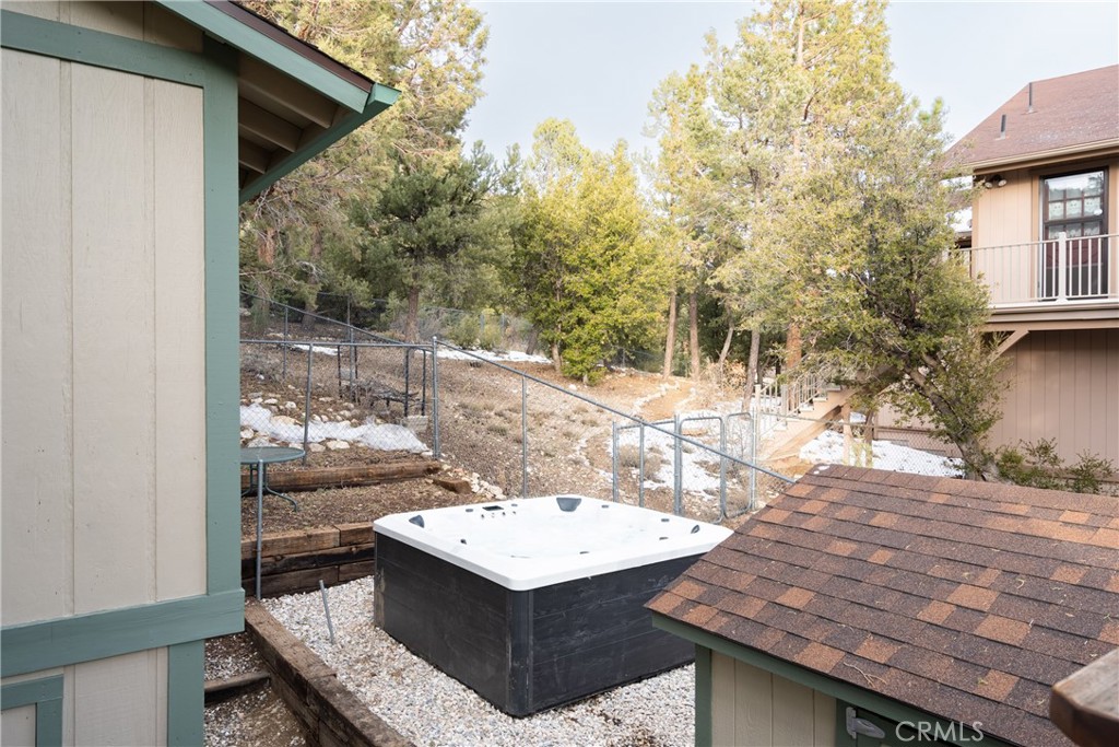 1117 Crater Mountain Property Photo 37