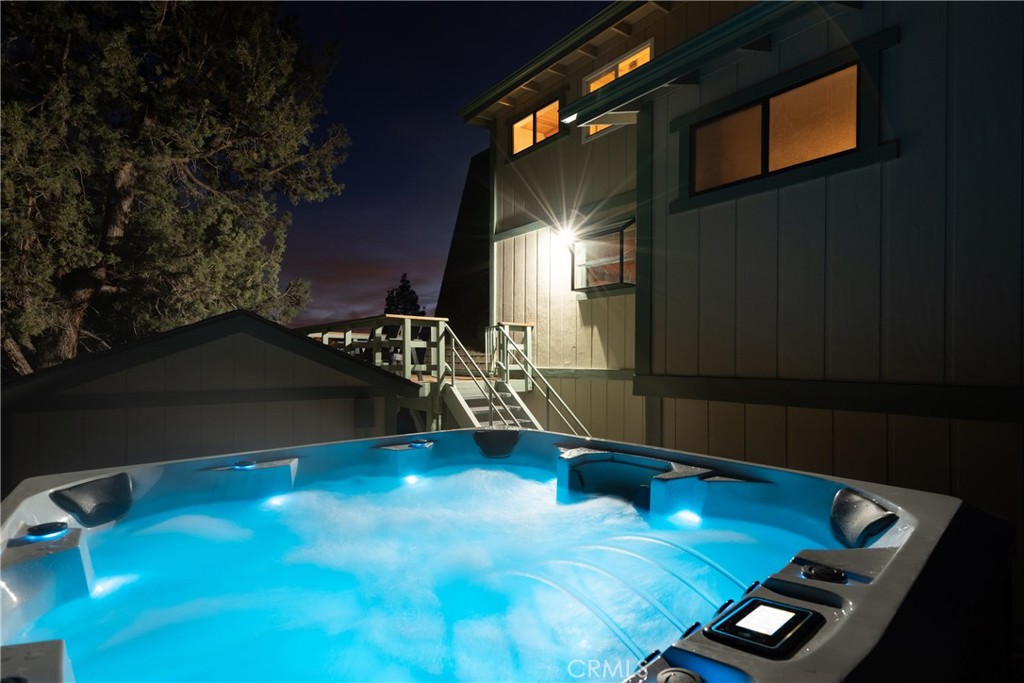 1117 Crater Mountain Property Photo 43