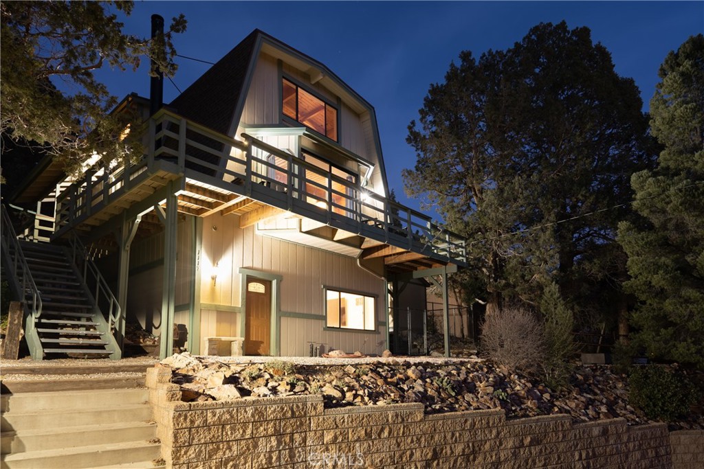 1117 Crater Mountain Property Photo 44