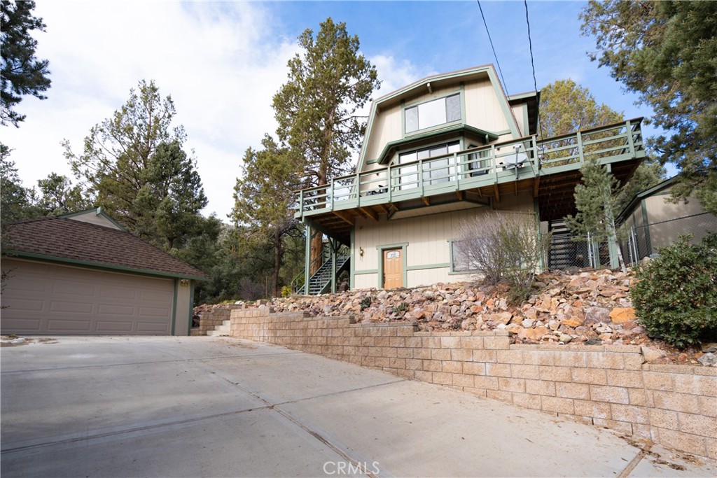1117 Crater Mountain Property Photo 45
