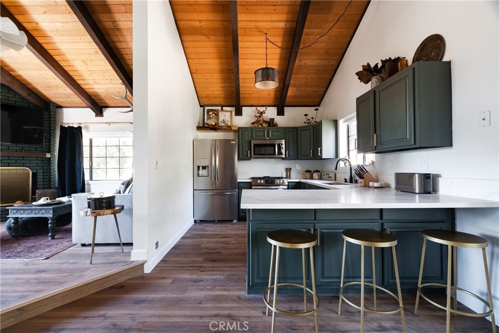 1132 Mount Shasta Road Property Photo 6