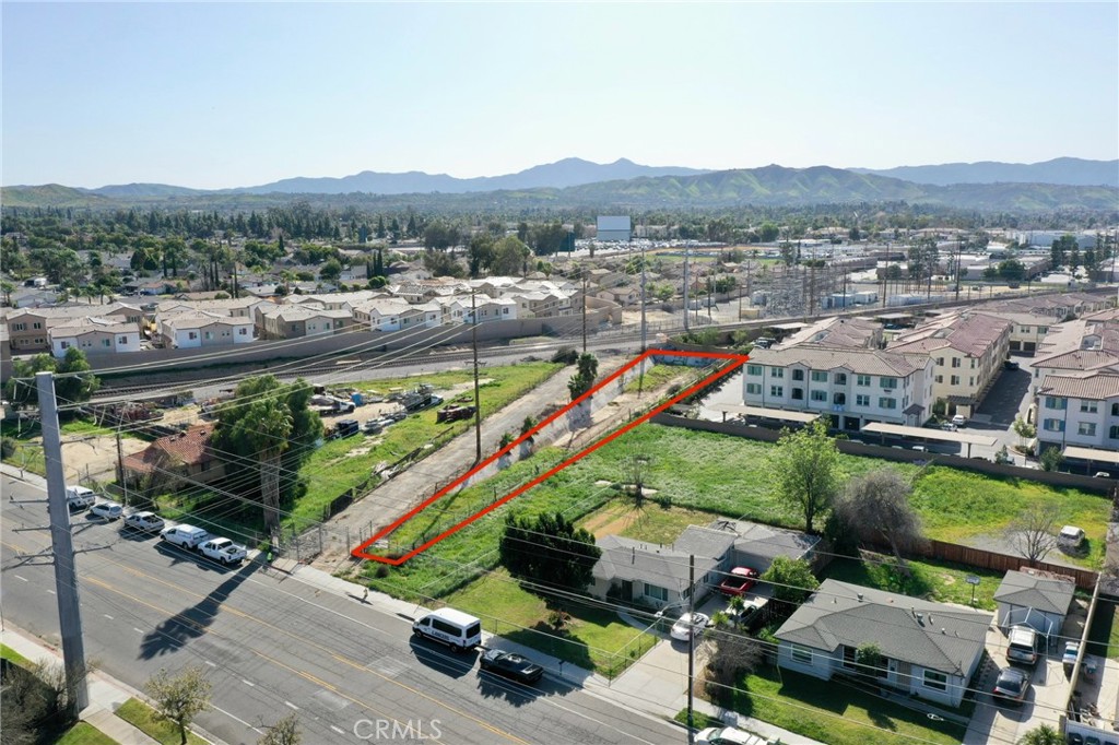 0 Jackson Street Property Photo 1