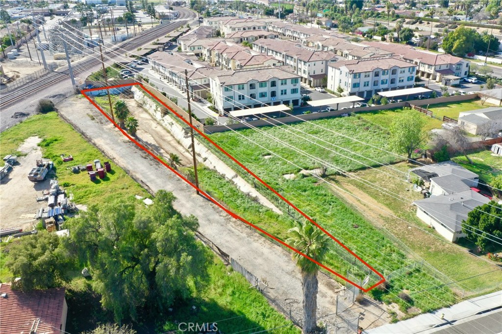 0 Jackson Street Property Photo 2