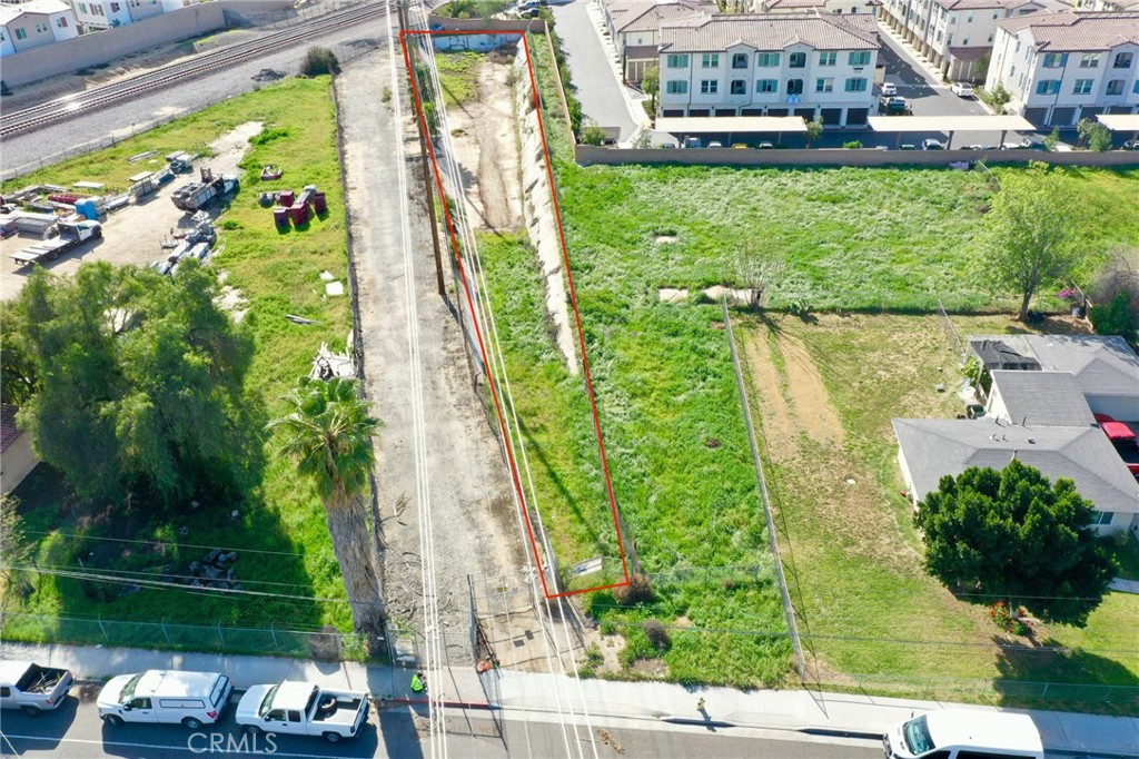 0 Jackson Street Property Photo 3