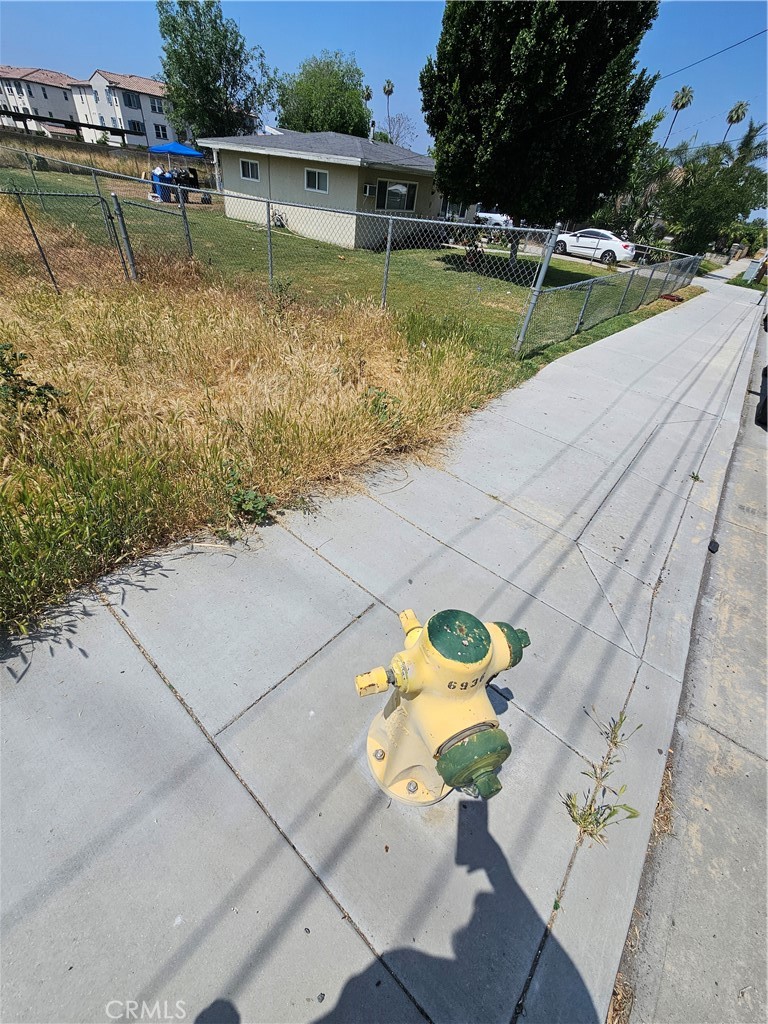 0 Jackson Street Property Photo 8
