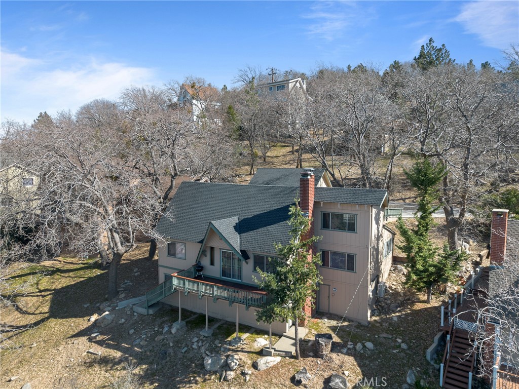 1405 Sequoia Drive Property Photo