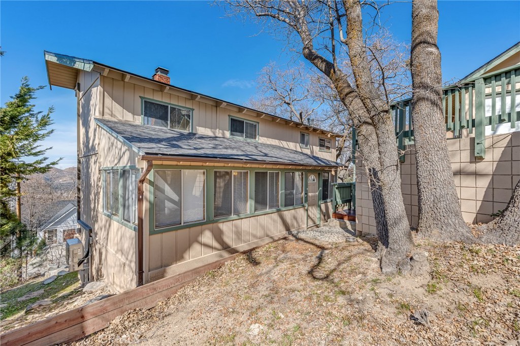 1405 Sequoia Drive Property Photo 3