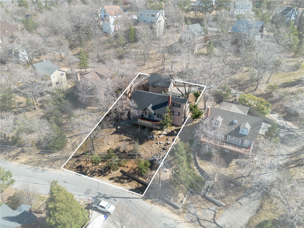 1405 Sequoia Drive Property Photo 30
