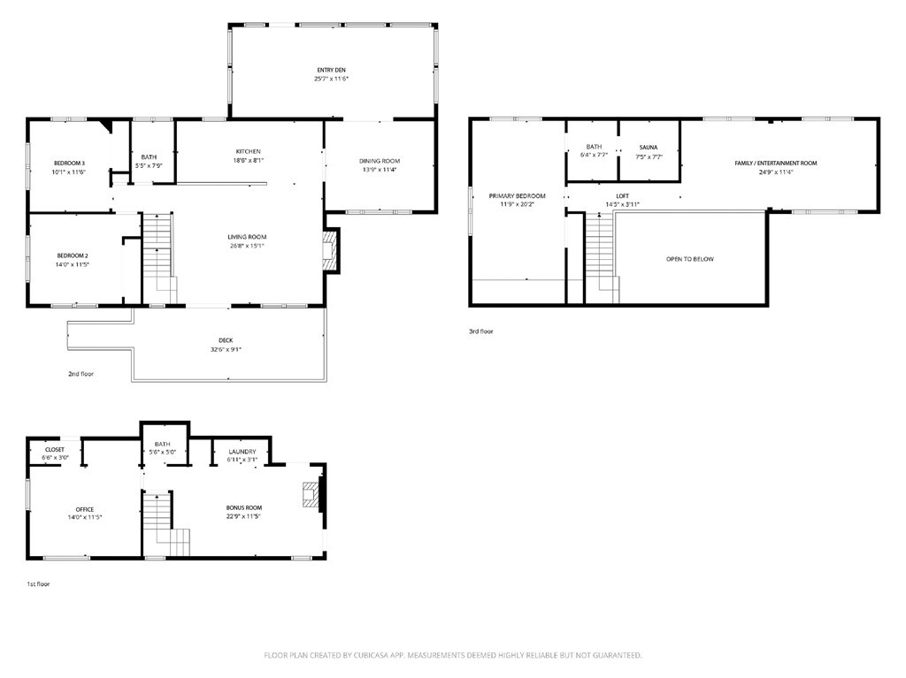 1405 Sequoia Drive Property Photo 32
