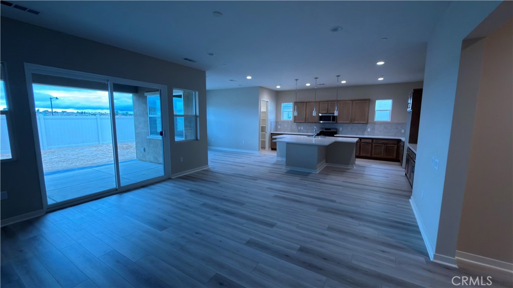 6438 Castle Crags Avenue Property Photo 3