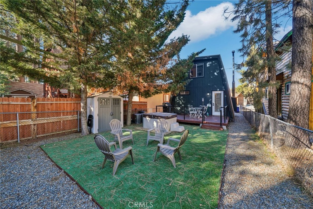42683 Falcon Avenue Property Photo 21