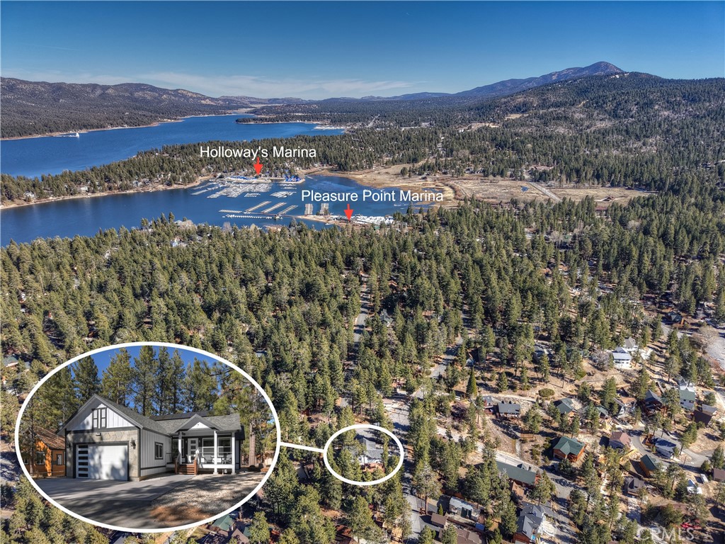 610 Blue Jay Property Photo 1