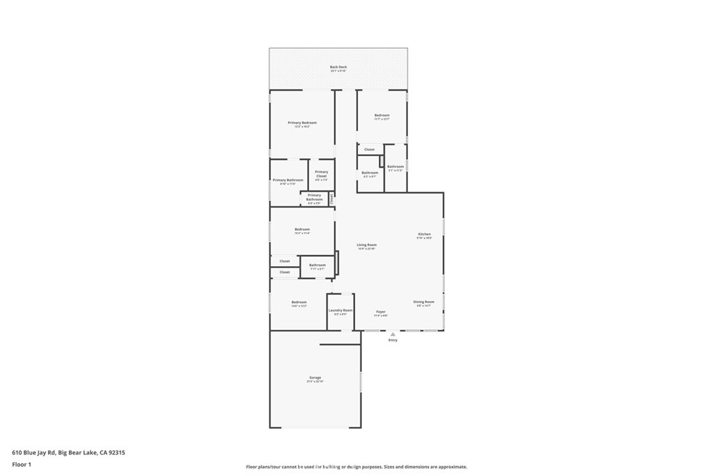 610 Blue Jay Property Photo 50