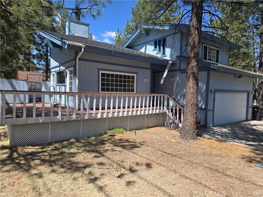 1161 Sugarpine Property Photo 1