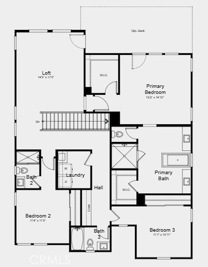 212 Briar Moon Property Photo 19