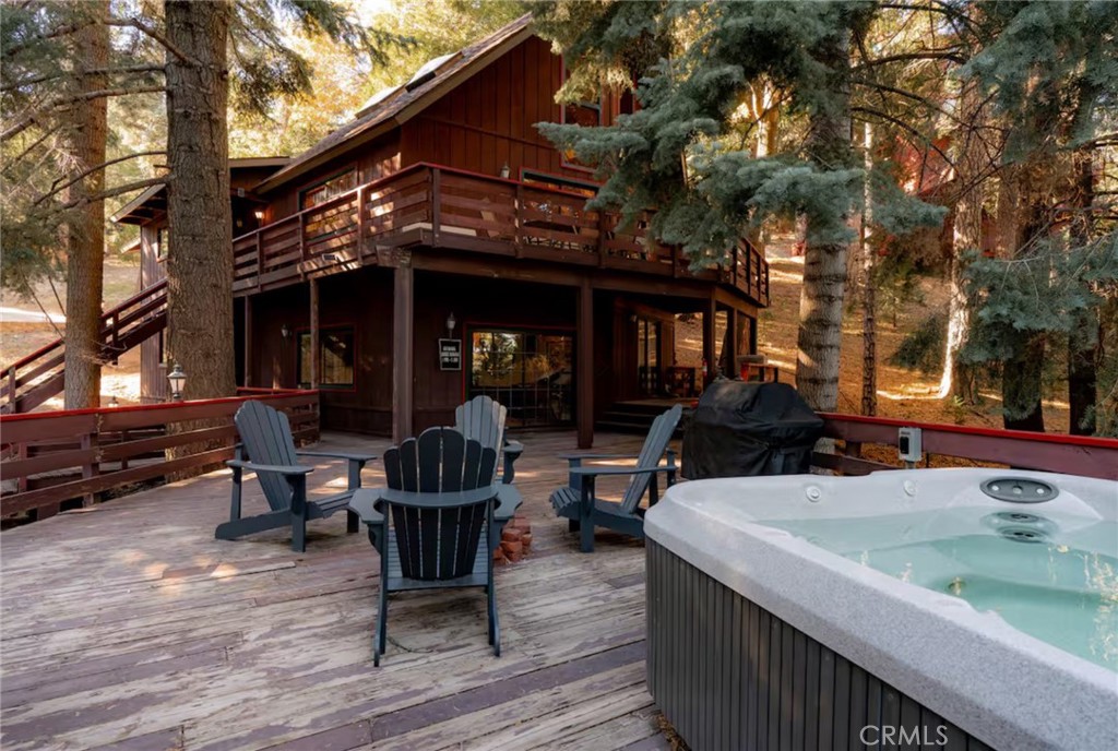 764 Fern Road Property Photo 1