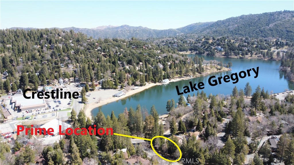 24155 San Moritz Drive Property Photo 3