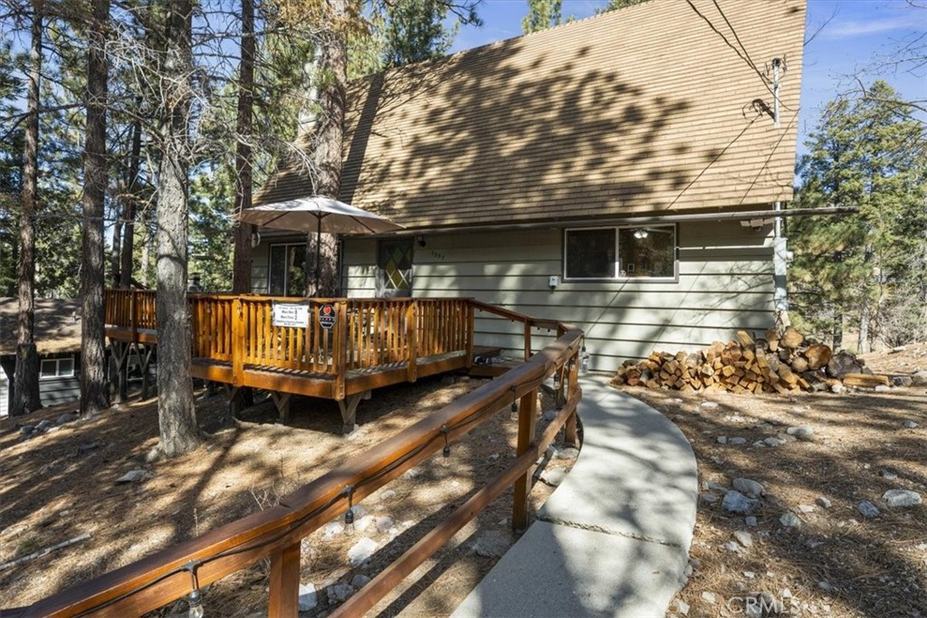 1257 Sand Canyon Court Property Photo 1
