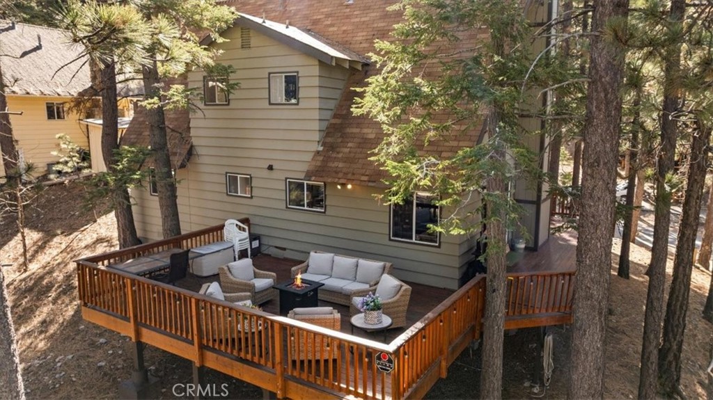 1257 Sand Canyon Court Property Photo 3