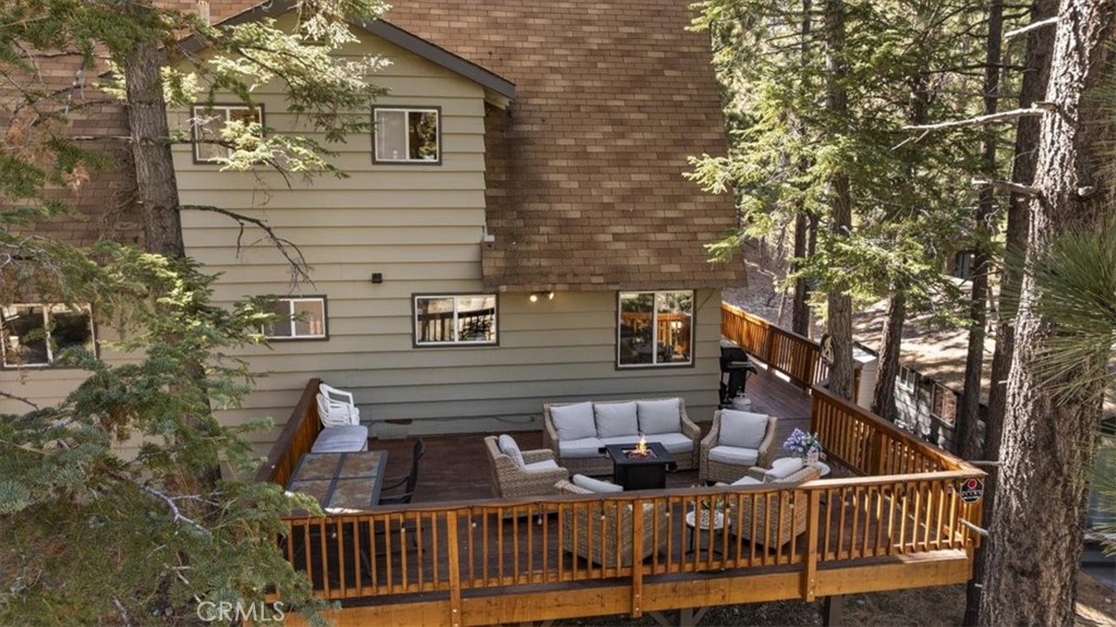 1257 Sand Canyon Court Property Photo 4