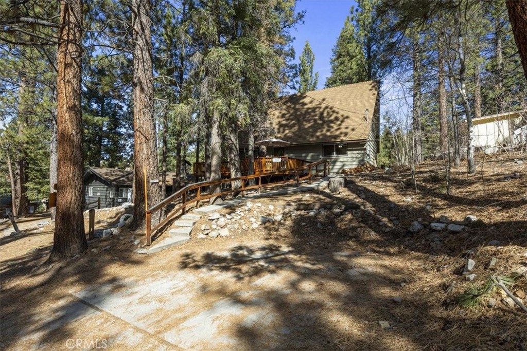 1257 Sand Canyon Court Property Photo 8