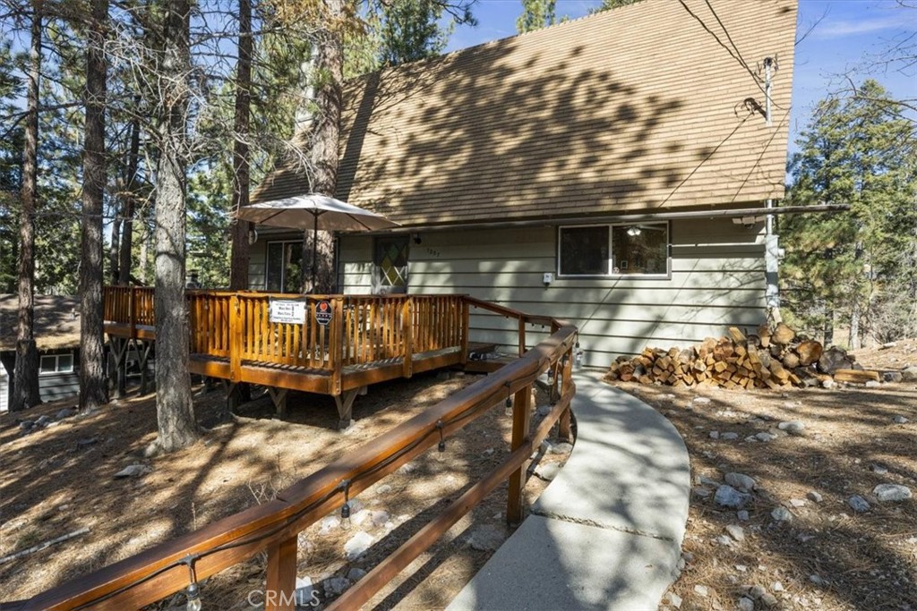1257 Sand Canyon Court Property Photo 9