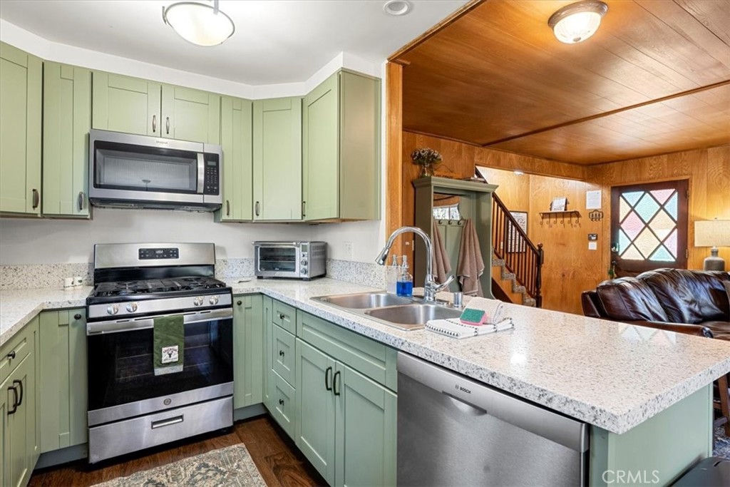 1257 Sand Canyon Court Property Photo 17