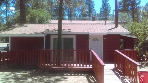 660 E Big Bear Property Photo 1