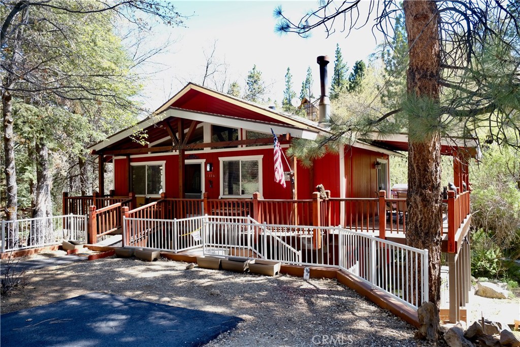 43354 Deer Canyon Property Photo 1