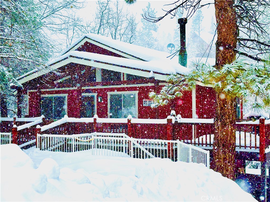 43354 Deer Canyon Property Photo 32