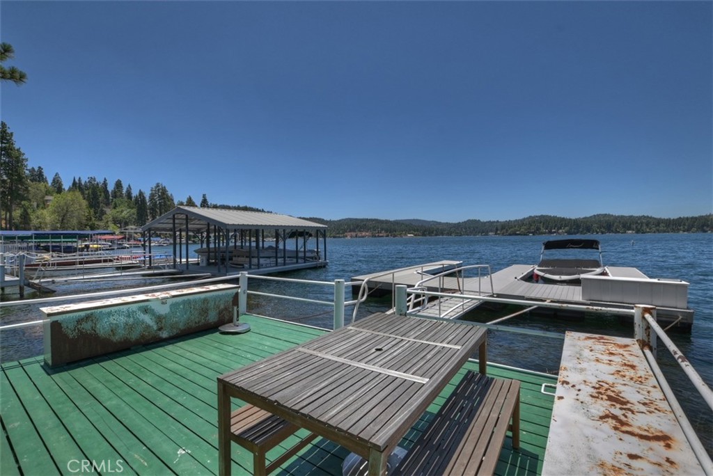 0 Dock S 401 A Property Photo 8