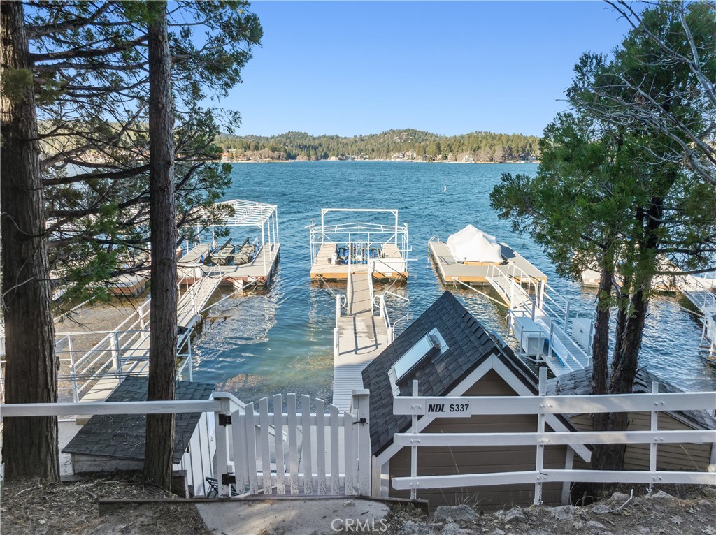 337 Single Slip Dock S-337 Property Photo 6