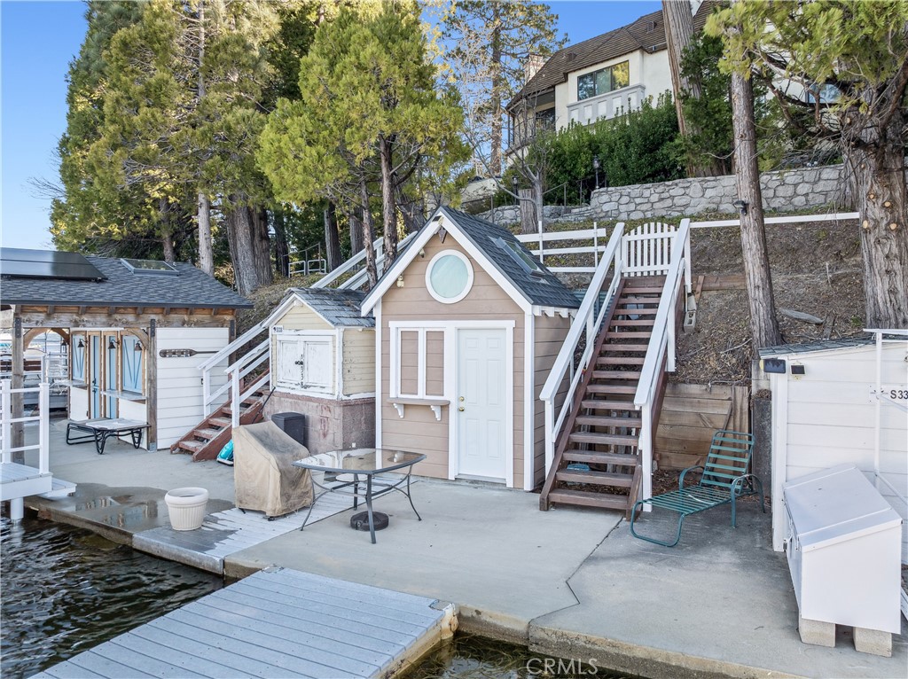 337 Single Slip Dock S-337 Property Photo 7
