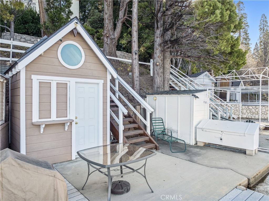 337 Single Slip Dock S-337 Property Photo 8