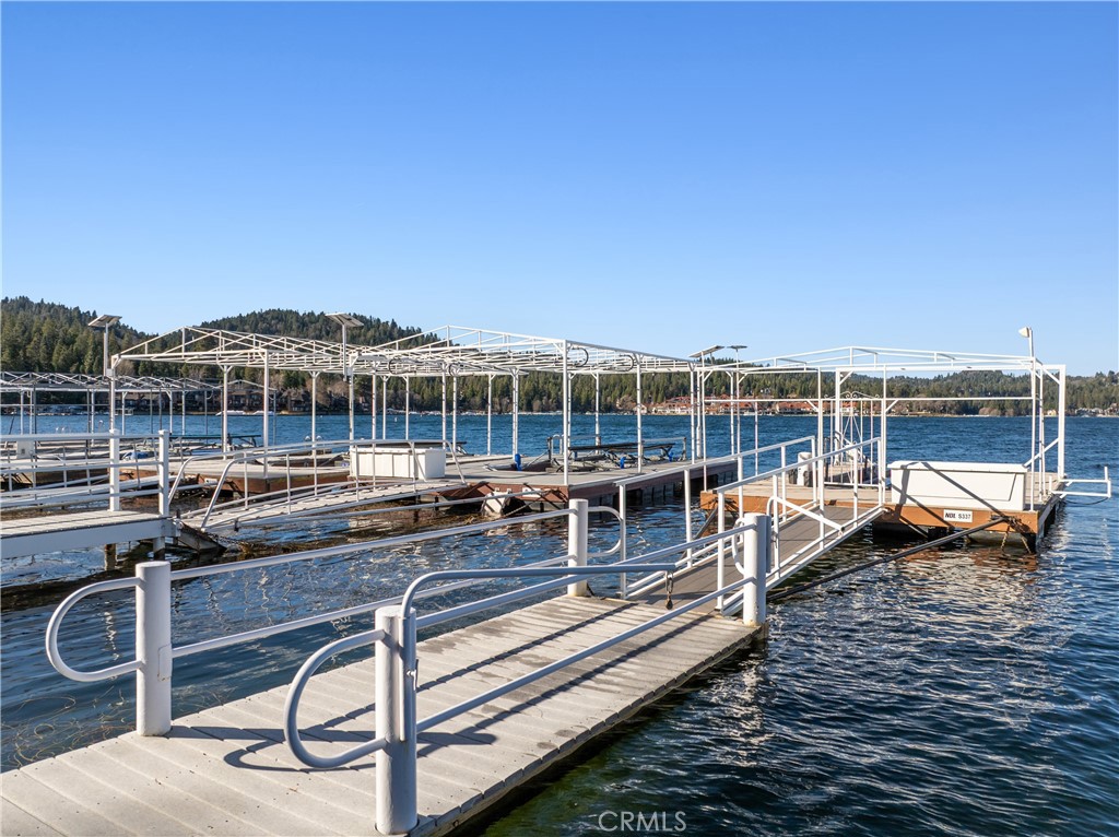 337 Single Slip Dock S-337 Property Photo 11