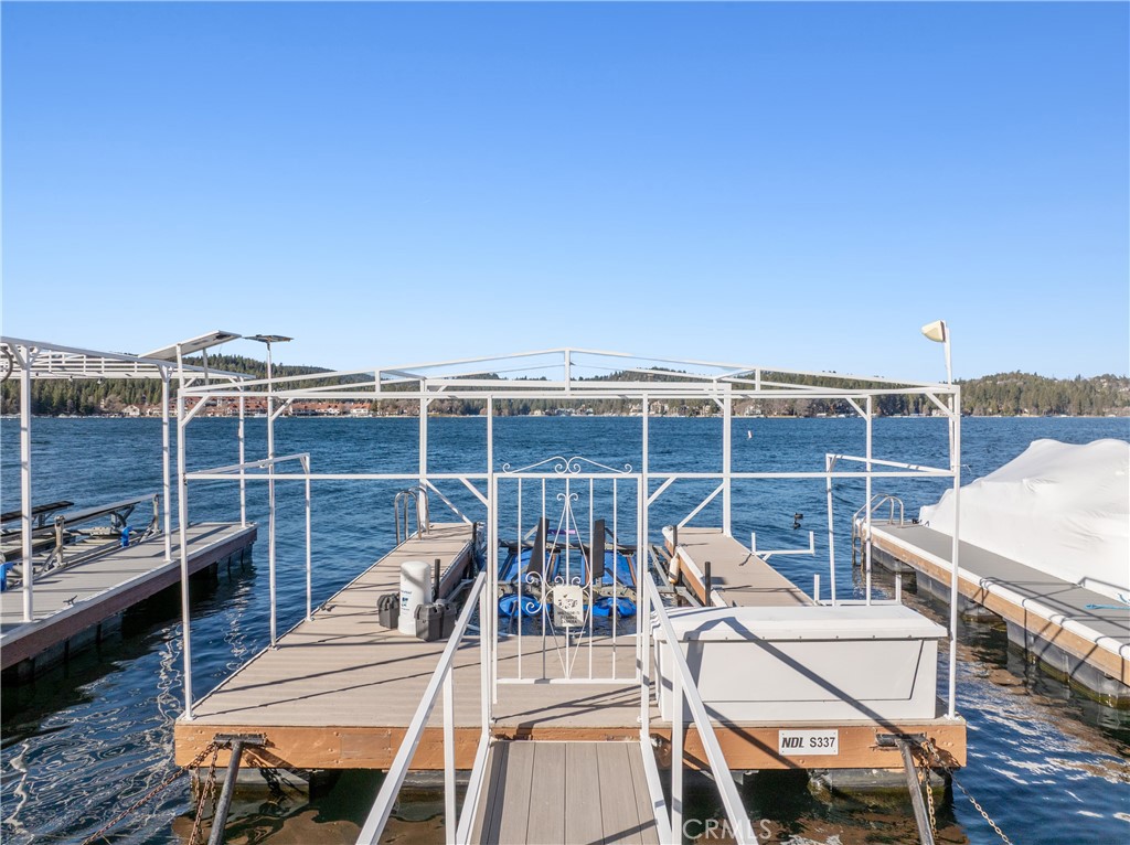 337 Single Slip Dock S-337 Property Photo 12