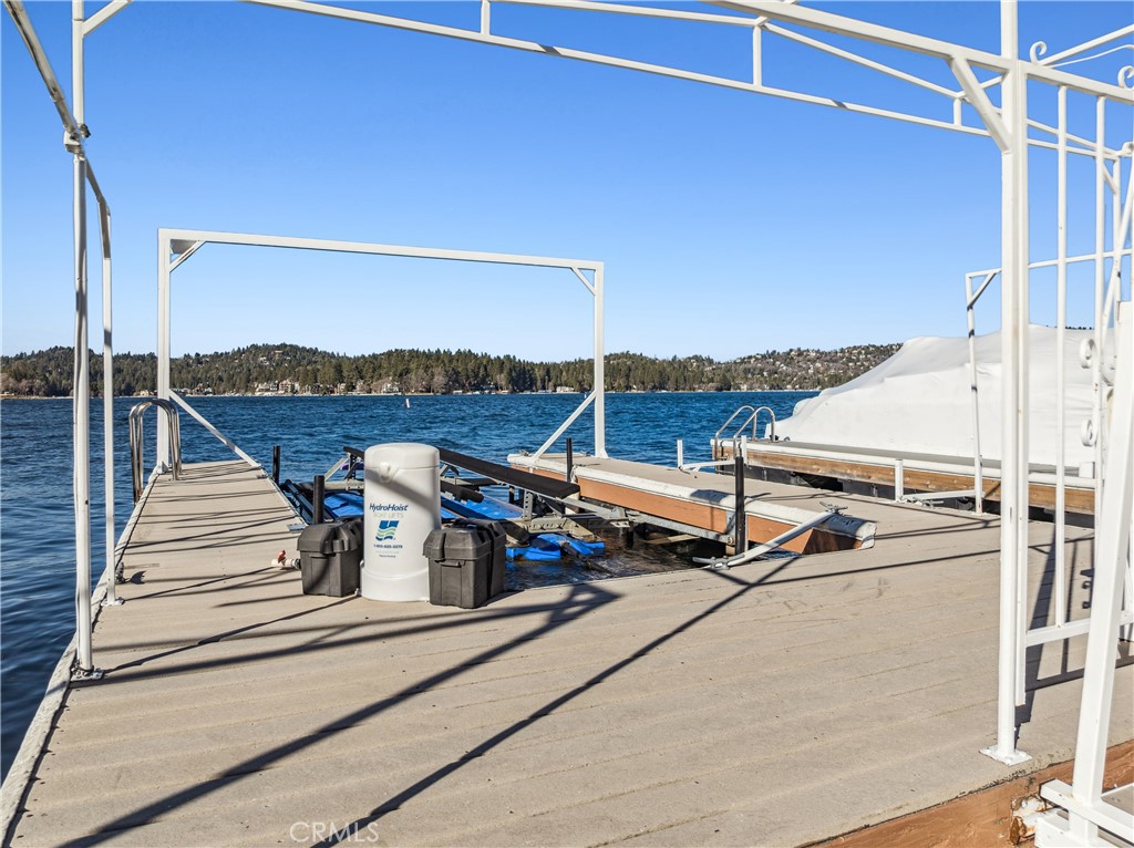 337 Single Slip Dock S-337 Property Photo 13