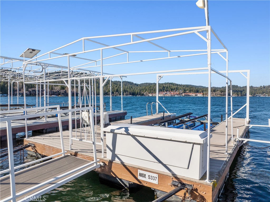 337 Single Slip Dock S-337 Property Photo 14
