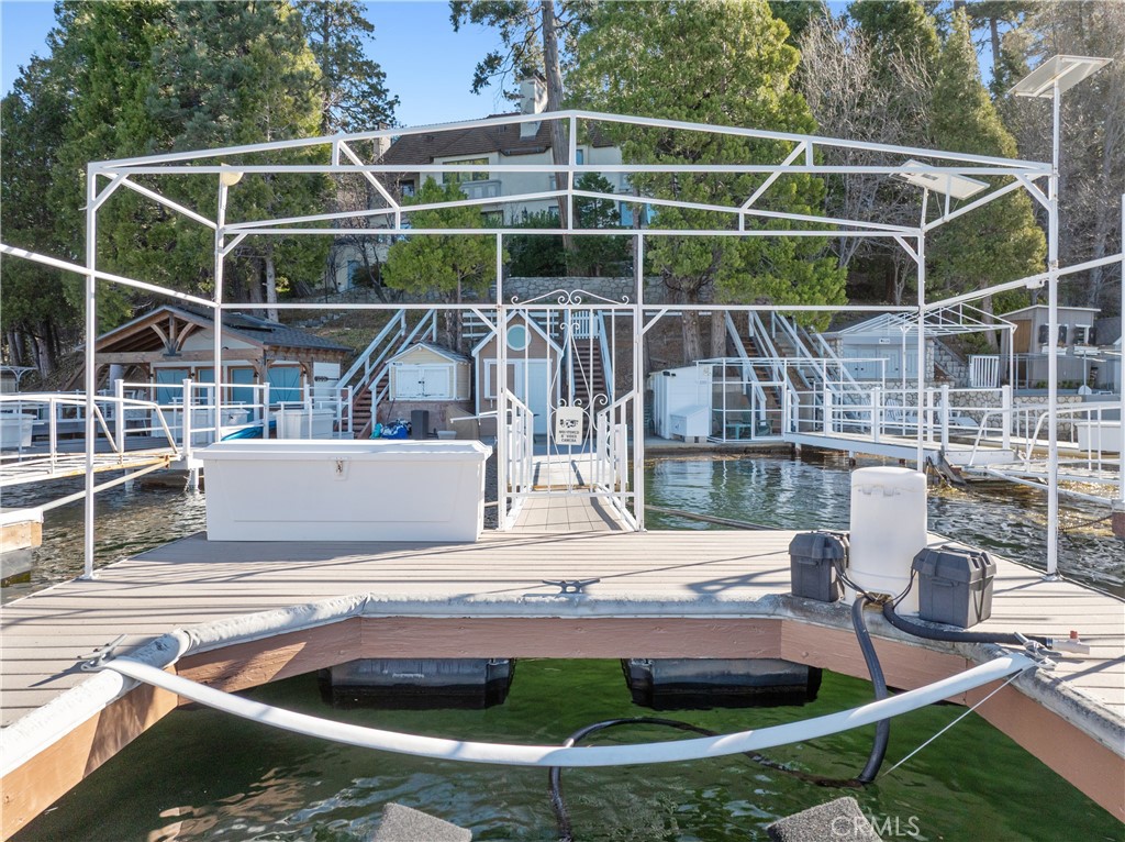 337 Single Slip Dock S-337 Property Photo 15