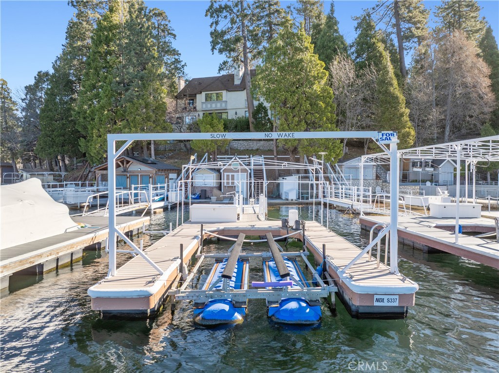 337 Single Slip Dock S-337 Property Photo 16
