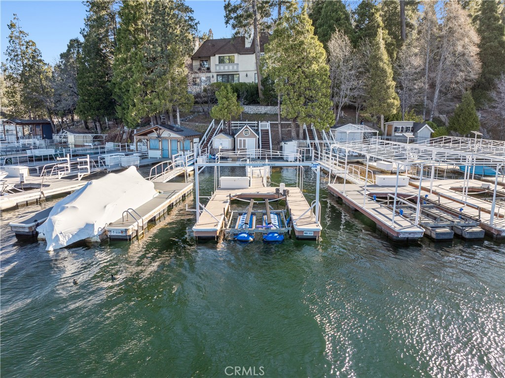 337 Single Slip Dock S-337 Property Photo 17