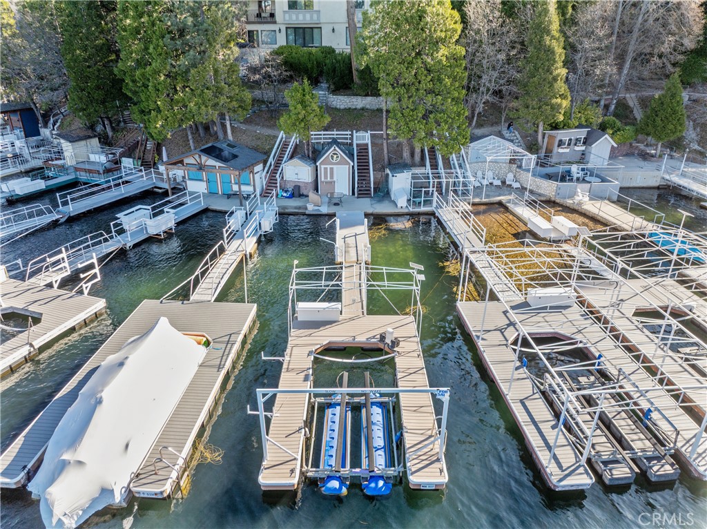 337 Single Slip Dock S-337 Property Photo 18