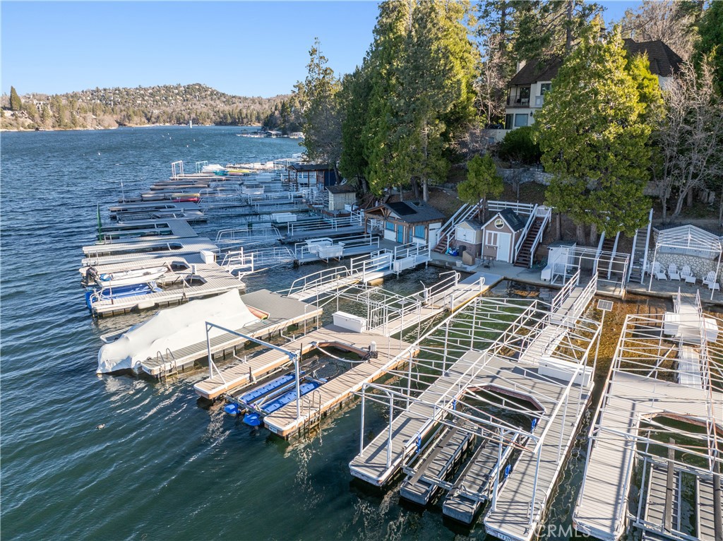 337 Single Slip Dock S-337 Property Photo 19