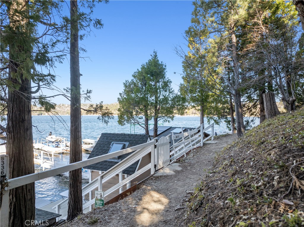 337 Single Slip Dock S-337 Property Photo 22