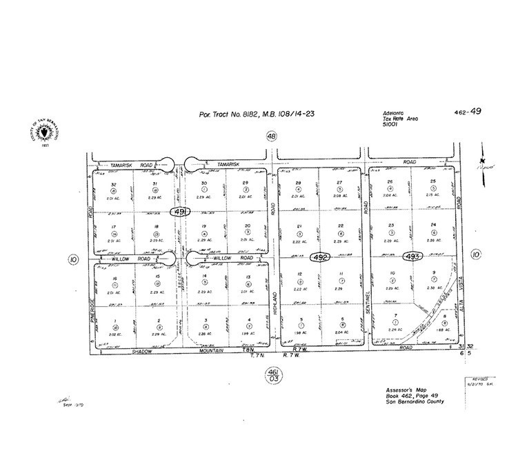 0 Alta Vista Property Photo 2