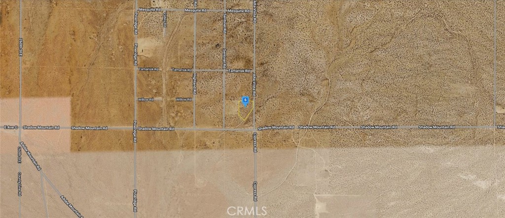 0 Alta Vista Property Photo 3