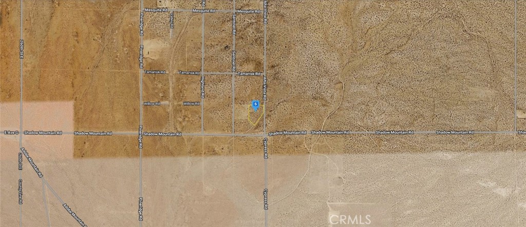 0 Alta Vista Property Photo 3
